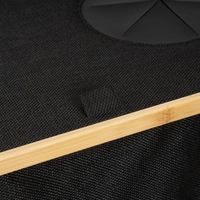 Odpadkový kôš na fľaše BAGGY 120 l