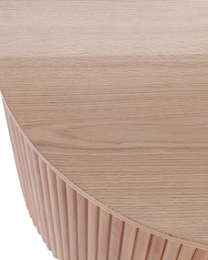 Stôl Fusta 80x41cm