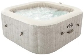 Marimex | Vírivý bazén Pure Spa Chevron Deluxe 6 NP | 11400292