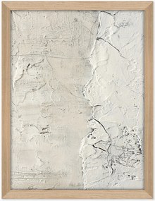 Nástenná dekorácia White Surface