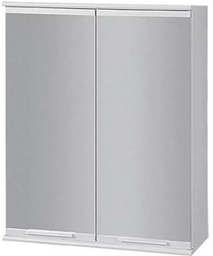 Zrkadlová skrinka D 40/40