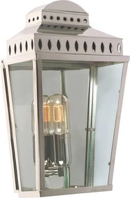 XXXLutz VONKAJŠIE NÁSTENNÉ SVIETIDLO, 22/12/37,5 cm Elstead Lighting - Vonkajšie osvetlenie - 009093117001