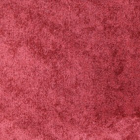ITC, Koberec metráž Serenade 016, na mieru, šíře 4m,5m, červená, filc, chodba / predsieň
