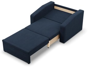 Kreslo ORBIT 80 - model 2 Modrá