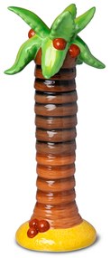 Bar@drinkstuff Palmový strom Tiki pohár 22oz / 630ml