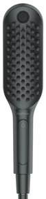 Sprchová hlavica Hansgrohe DogShower čierny mat 26640670