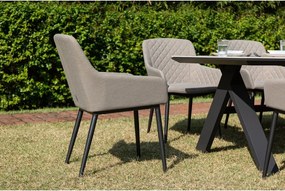 Doppler PARIS LIKA-TEX® mokka