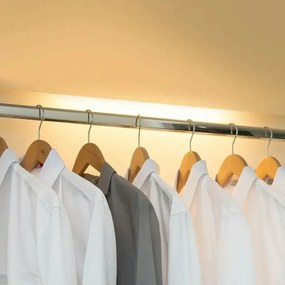 LED podlinkové svietidlo so senzorom LED/1,5W/5V 1500 mAh 4000K