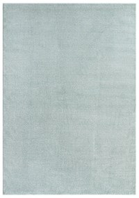 Dekorstudio Jednofarebný koberec FANCY 900 - mentolový Rozmer koberca: 160x230cm