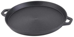 Platňa liatinová PerfectHome GS3, 33cm