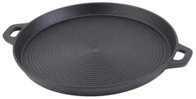 Platňa liatinová PerfectHome GS3, 33cm