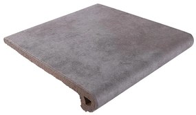 Schodová stupnica Peldano Capri Carbon 32,5/33