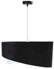 Luster na lanku GALAXY 1xE27/60W/230V