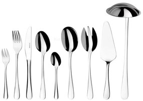 BERNDORF Sandrik Hotel príbor, 64 ks