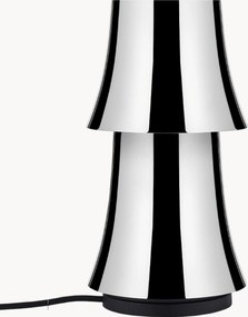 Stmievateľná prenosná stolová LED lampa Halesia