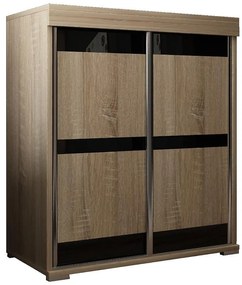 Komoda Tablet T5 80 dub sonoma