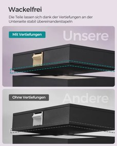 Šperkovnica JBC195B01