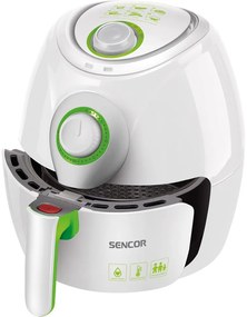 Sencor SFR 3220WH teplovzdušná fritéza