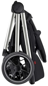 Športový kočík Carrello ULTRA CRL-5525 Power Black