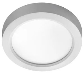 LED2 2190531 LED panel prisadený EASY-R ON M, 12W, 1080lm, 3000K, D 170 x V 31mm, biele