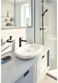 GROHE 411882430 - Dávkovač mydla START 160 ml čierny