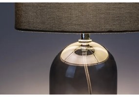 Rabalux 74047 - Stolová lampa LUXIN 1xE14/40W/230V pr. 20 cm