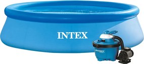 Intex | Bazén Marimex Tampa 3,05x0,76 m s pieskovou filtráciou ProStar 4 | 10340141