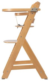 Safety 1st Detská vysoká jedálenská stolička Toto (prírodná)  (100378351)