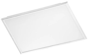 EGLO LED prisadený / zápustný panel SALOBRENA 1, 16W, denná biela, 30x30cm, štvorcový