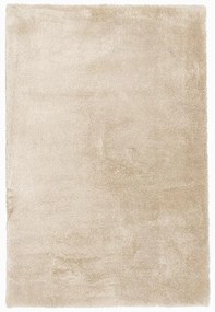 Koberec Shaggy Teddy Rug 1,4/1,9 béžová