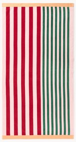 Pruhovaná osuška Alvaro