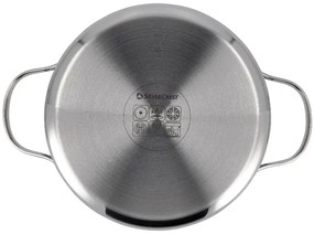 Silvercrest®  Súprava hrncov Premium (so sklenenými pokrievkami)  (100395241)