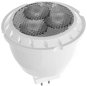 MILIO LED žiarovka 12V - MR11 - 3W - 255 lm - neutrálna biela