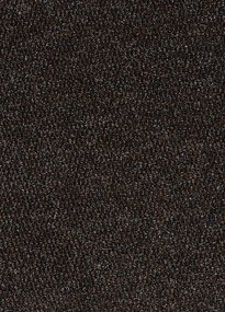 Koberce Breno Čistiaca zóna MADRID/ PARIJS 10, šíře role 100 cm, hnedá, viacfarebná