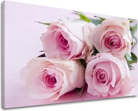 Obraz na stenu KVETY XOBKV136E11 - 40x60 cm