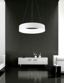 Moderný luster Rando 60 4000K biele