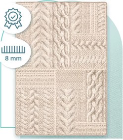 Koberec Agnella Isfahan M Kadesz Popiel