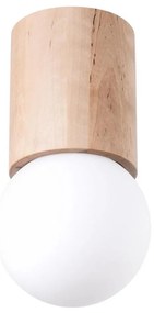 Sollux SL.1191 - Bodové svietidlo BOOMO 1xG9/8W/230V