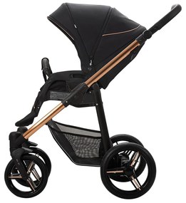 Športový kočík Bebetto Estilo Nico - 01