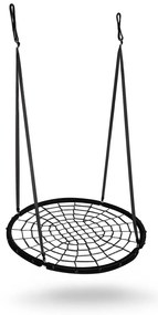 Neo-Sport NS-104 120 cm hojdačka bocianie hniezdo