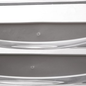 Plastový kuchynský organizér Universal, 32x23 cm