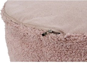 lovel.sk Sedací puf Chill Vintage Nude