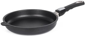 Hlboká panvica G21 Prime 26 cm s pokrievkou a odnímateľnou rukoväťou 63425193