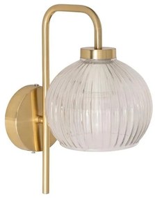 Atmosphera - Nástenné svietidlo KRYS 1xE27/40W/230V