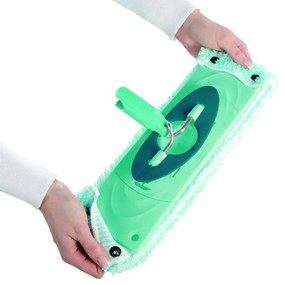 Upratovací set CLEAN TWIST EXTRA soft M, Leifheit