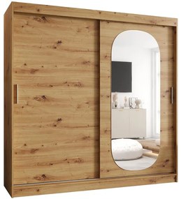 Skriňa Royal 200 artisan