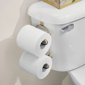 Tutumi Tutumi, držiak na toaletný papier 322752, chrómová, REA-07020
