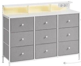 Úložná skrinka LTS519G01