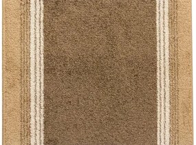 Koberce Breno Behúň PASSAGE 03/DFO, šíře role 67 cm, hnedá, viacfarebná