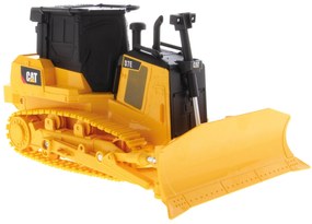 Revell Nákladné auto na diaľkové ovládanie (buldozér RC CAT D7E)  (100396483)